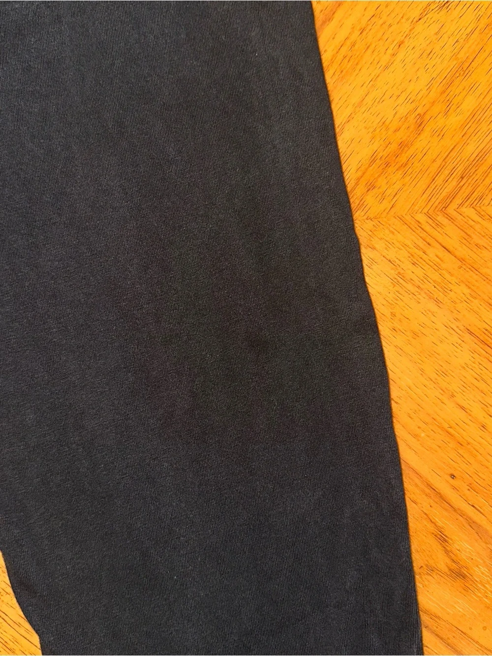 Nike Pants Men's Medium Black Sportswear Club Jersey Joggers Active BV2762-010